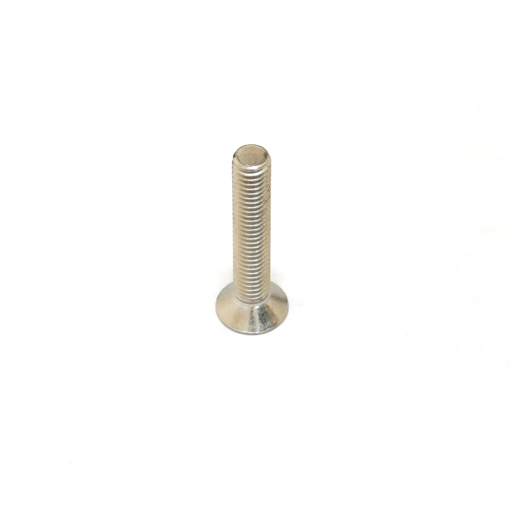 Box One Alloy Headset Compression Cap Bolt Stainless Steel - boxcomponents