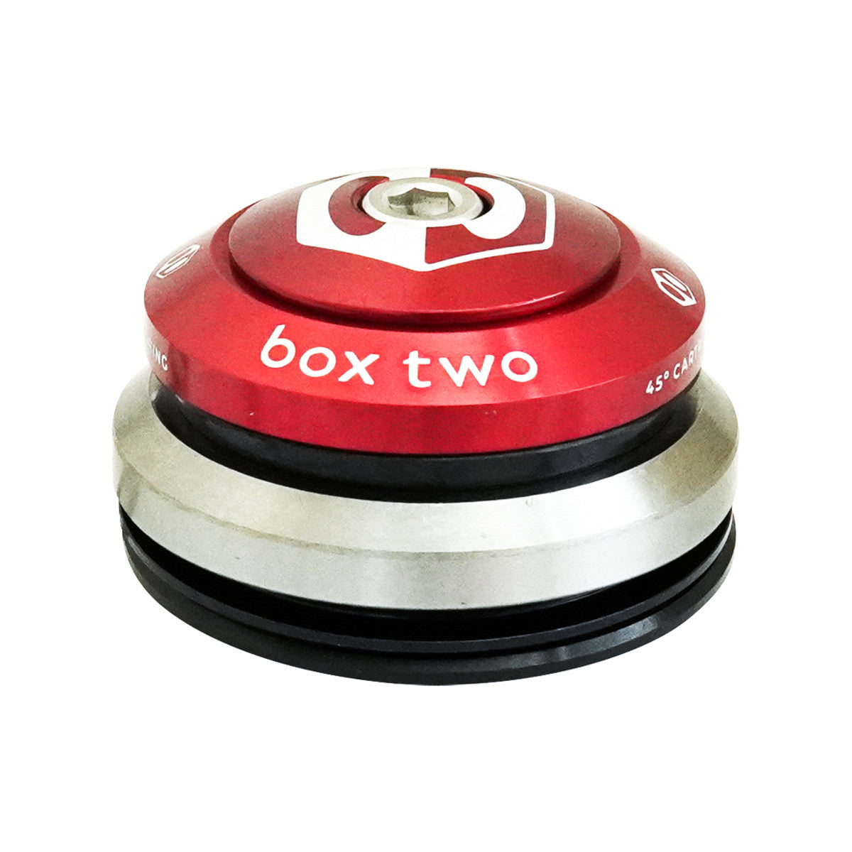 Box Two 1.5 Inch Tapered Headset - Box®