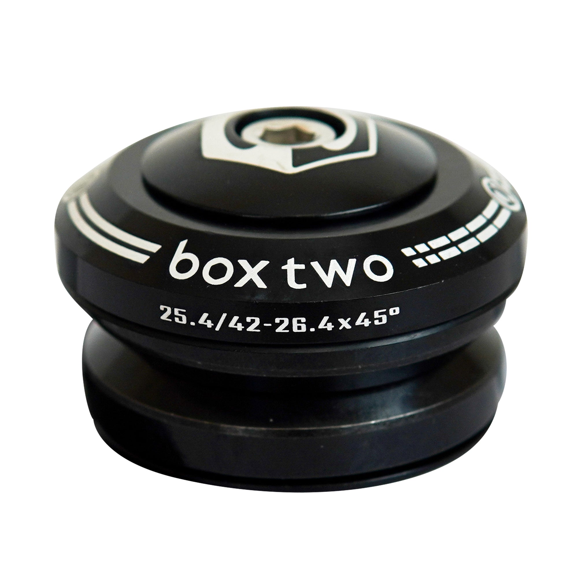 Box Two 1 Inch Integrated Conversion Headset - Box®