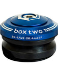 Box Two 1 Inch Integrated Conversion Headset - Box®