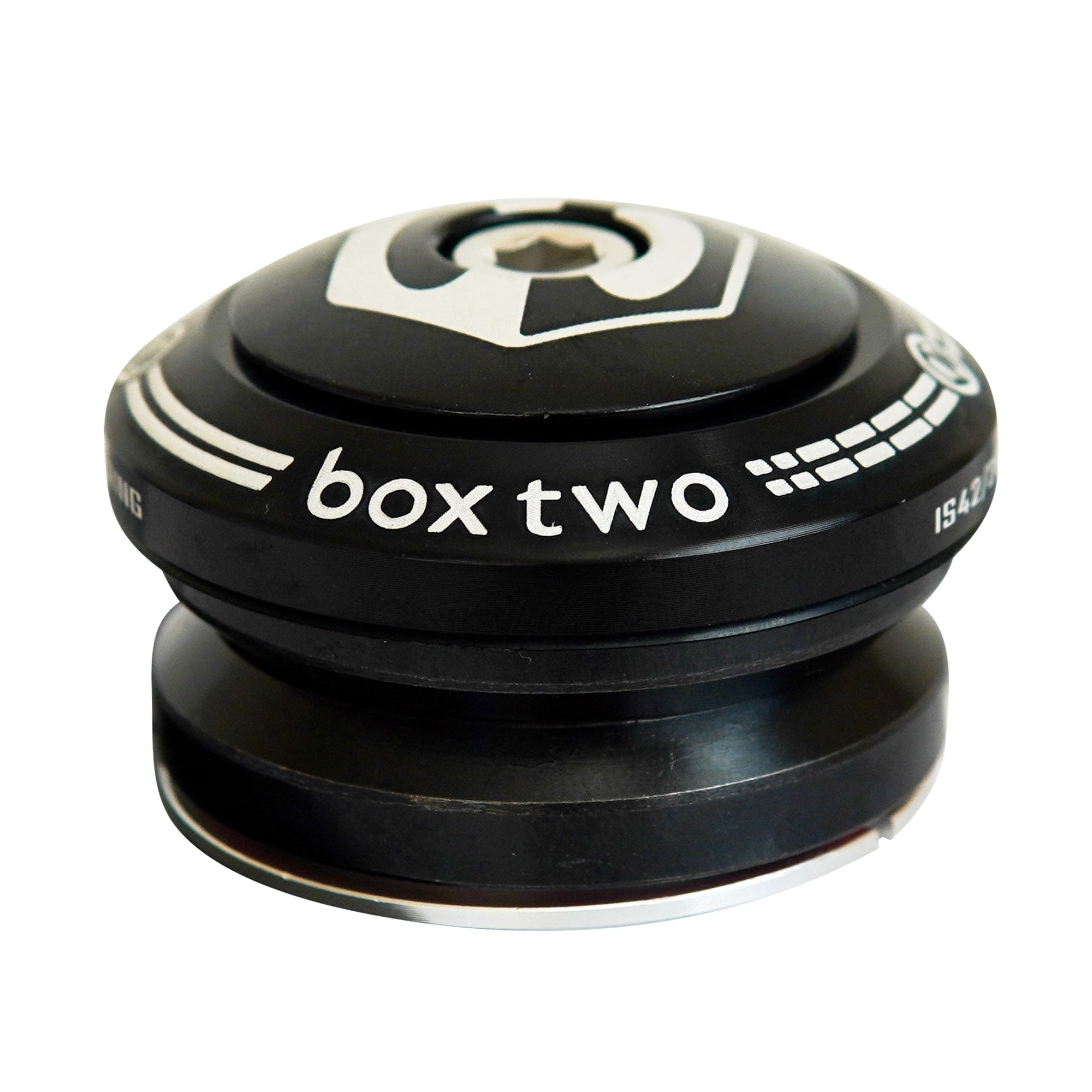 Box Two 1-1/8 Inch Integrated Headset - Box®