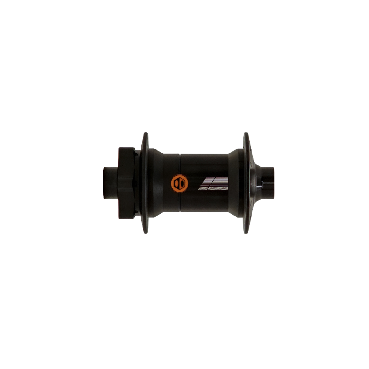 Box One Stealth Boost Front Hub 28h - boxcomponents