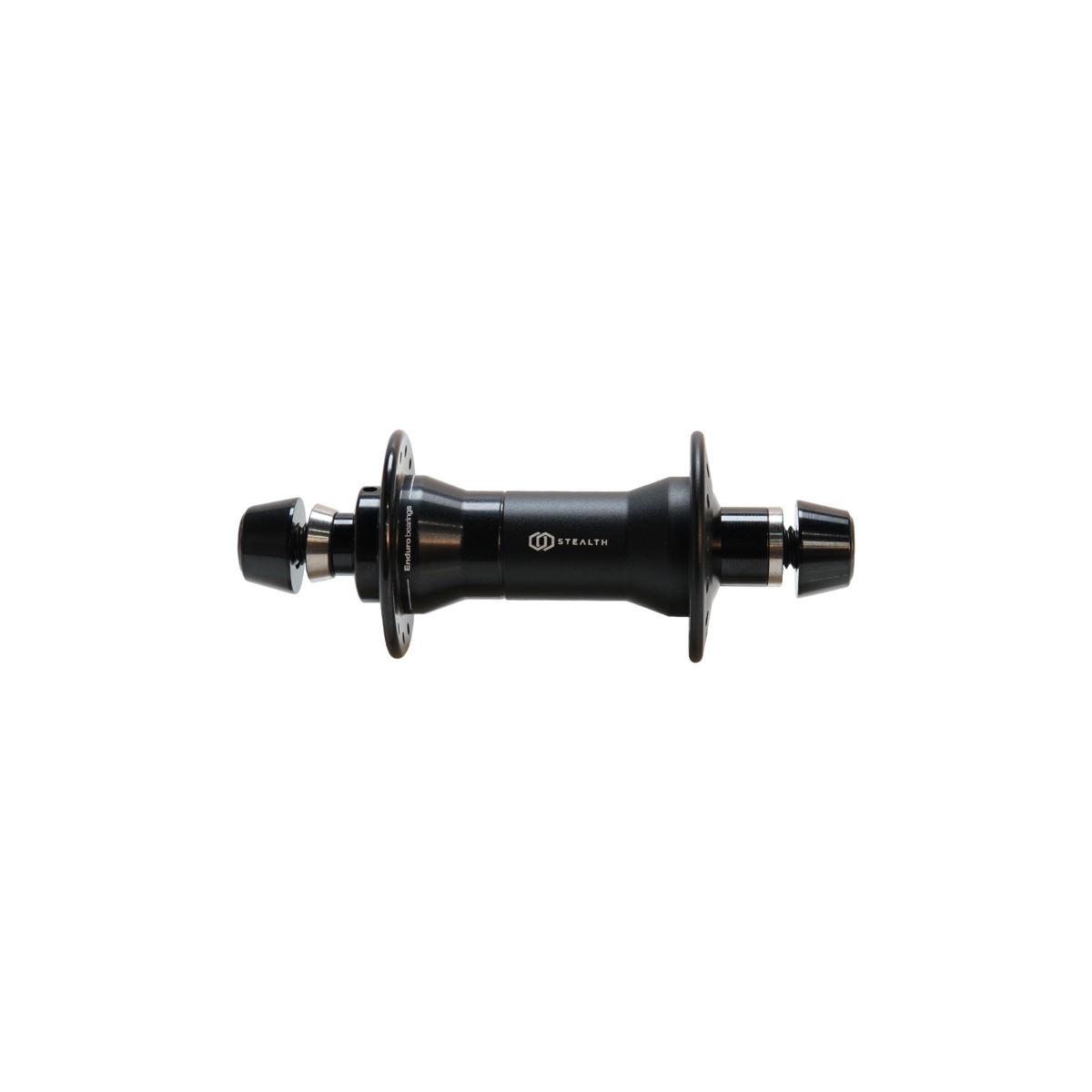 Box One Stealth Expert Front Hub - Box®