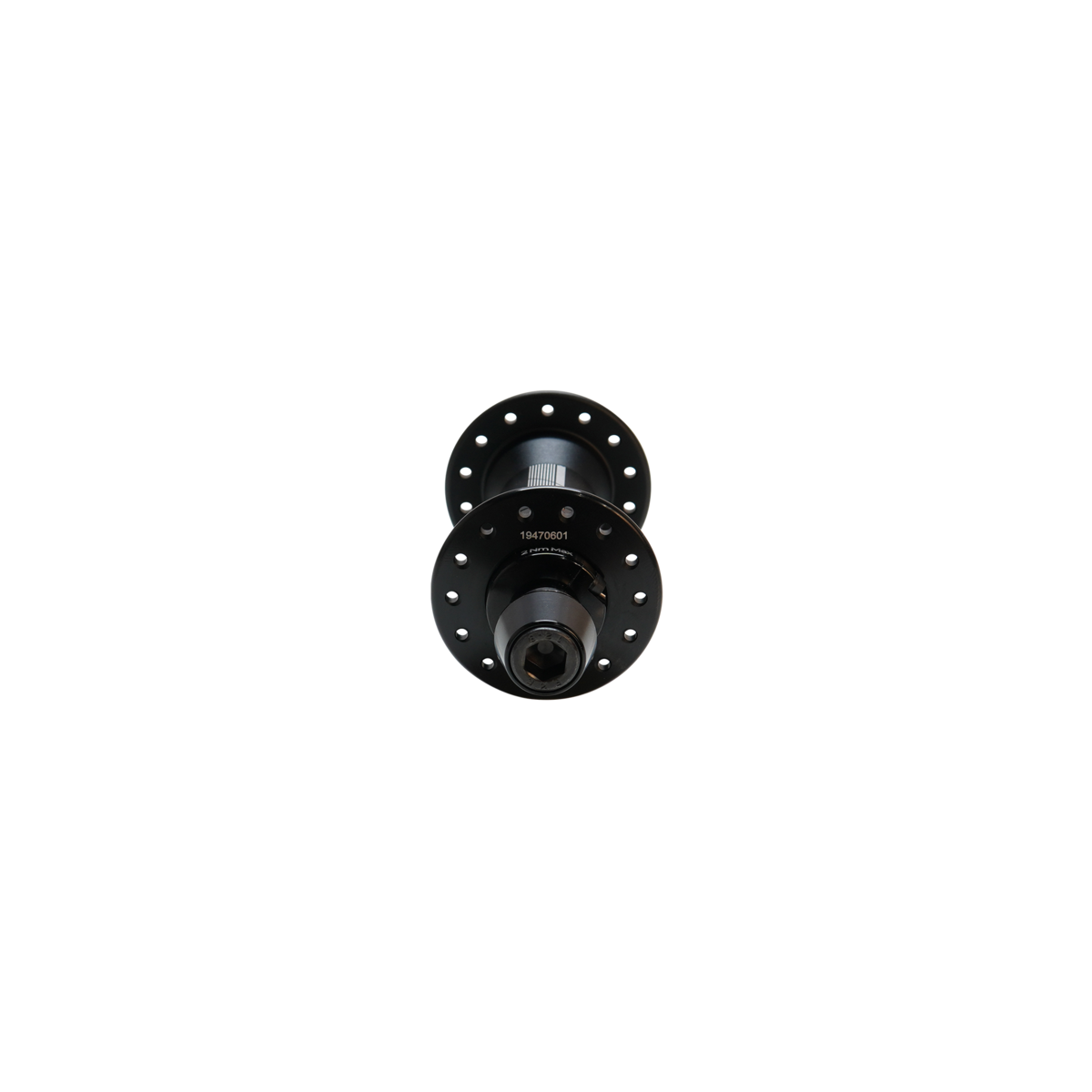 Box One Stealth Expert Front Hub - Box®