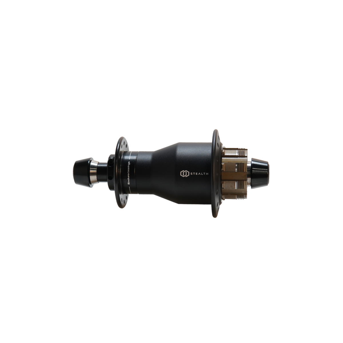 Box One Stealth Expert Rear Hub - Box®