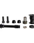 Box One Stealth Expert Rear Hub - Box®