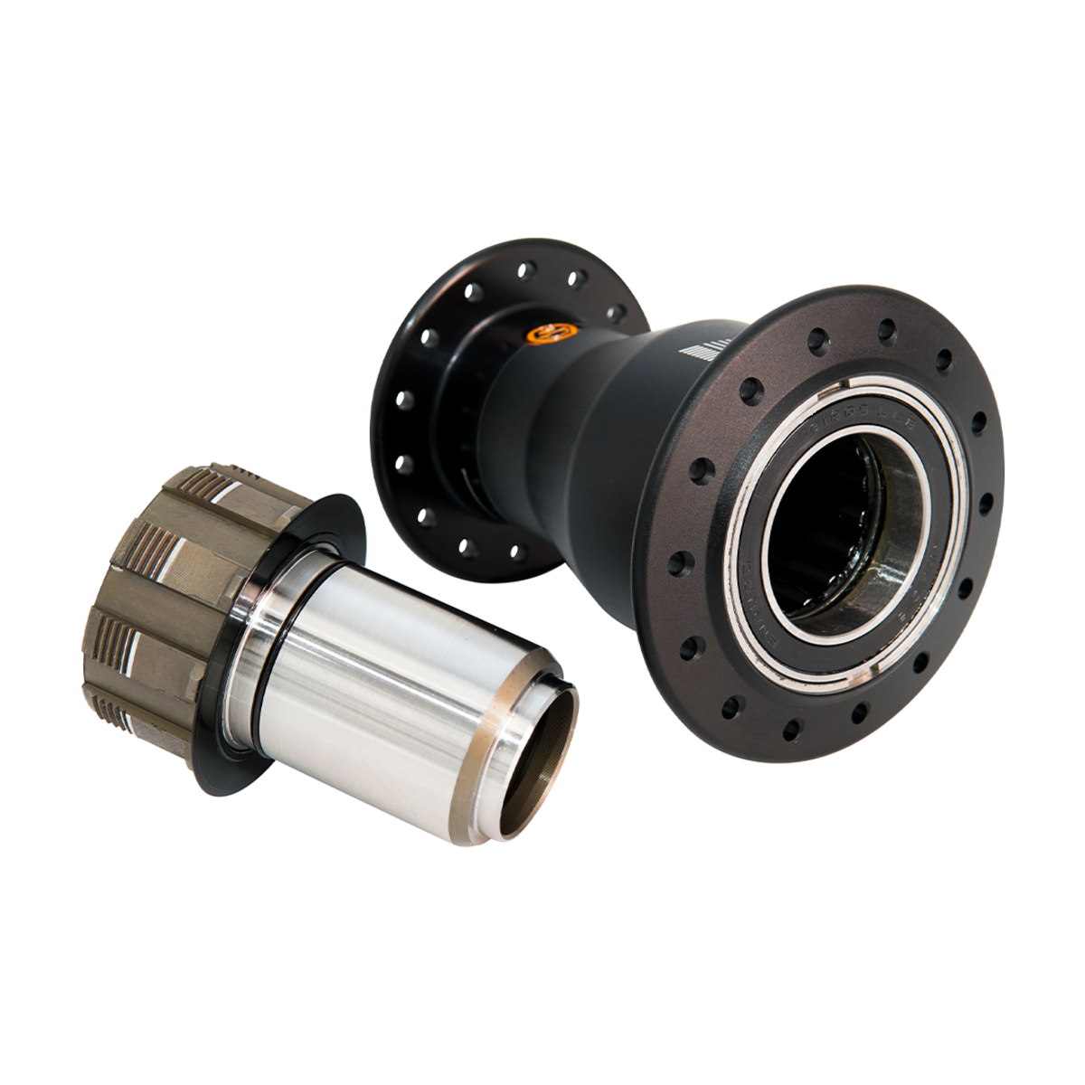 Box One Stealth Expert Rear Hub - Box®