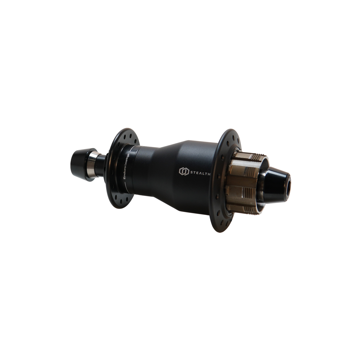 Box One Stealth Expert Rear Hub - Box®