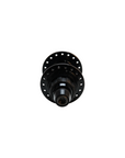 Box Three Pro 10mm Rear Hub 36h Black - boxcomponents