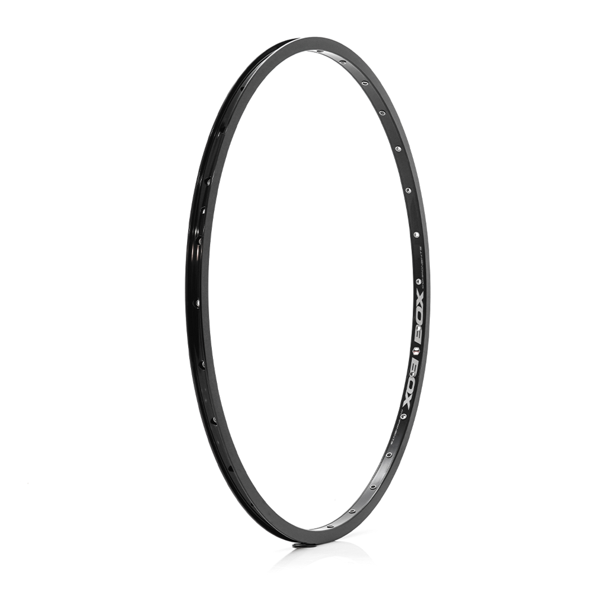 Box One 24x1-1/8" 28-Hole Front Rim - boxcomponents