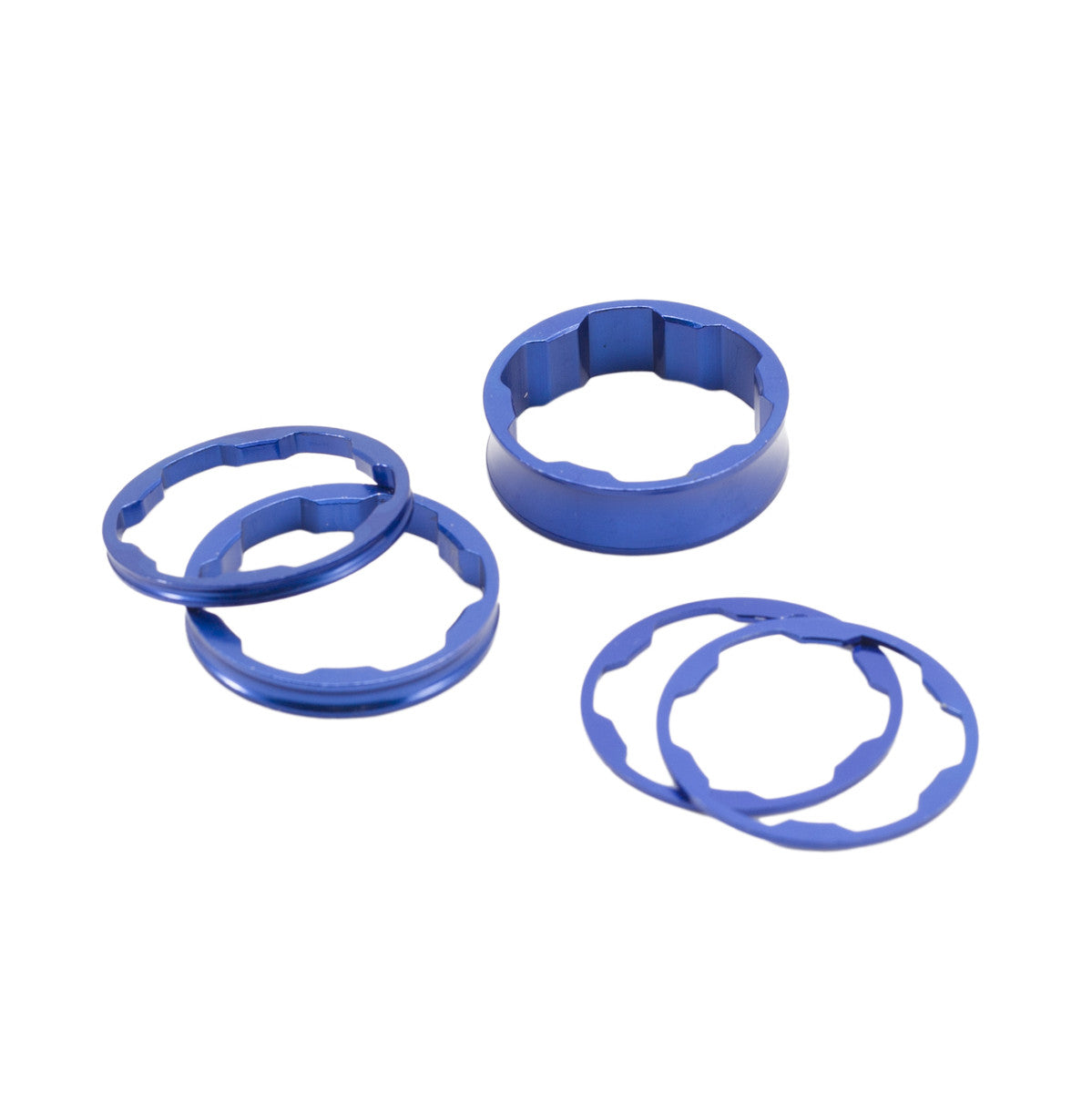 Box Two Stem Spacer Kits - Box®