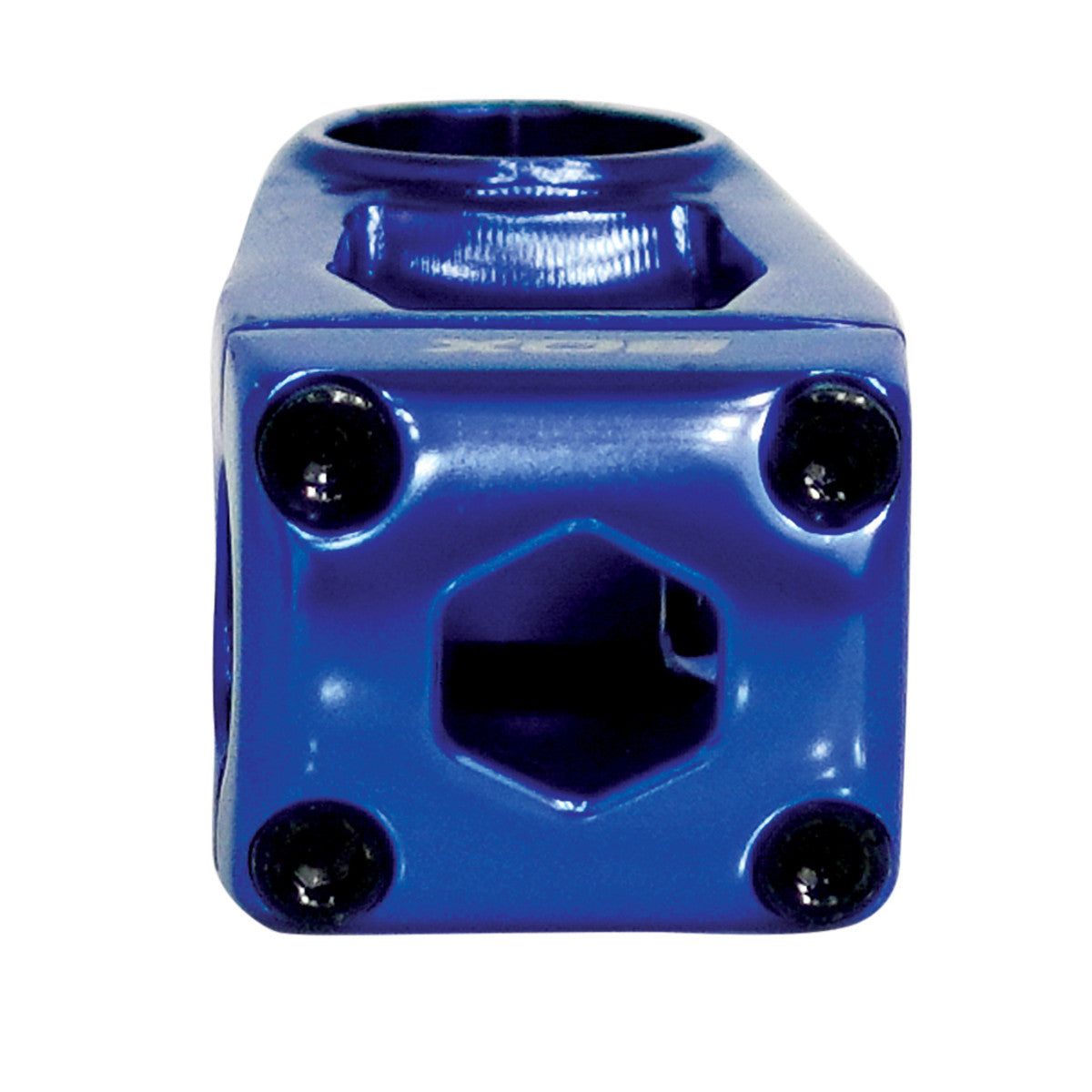 Box Two Center Clamp 1-1/8" Stem 22.2 - Box®