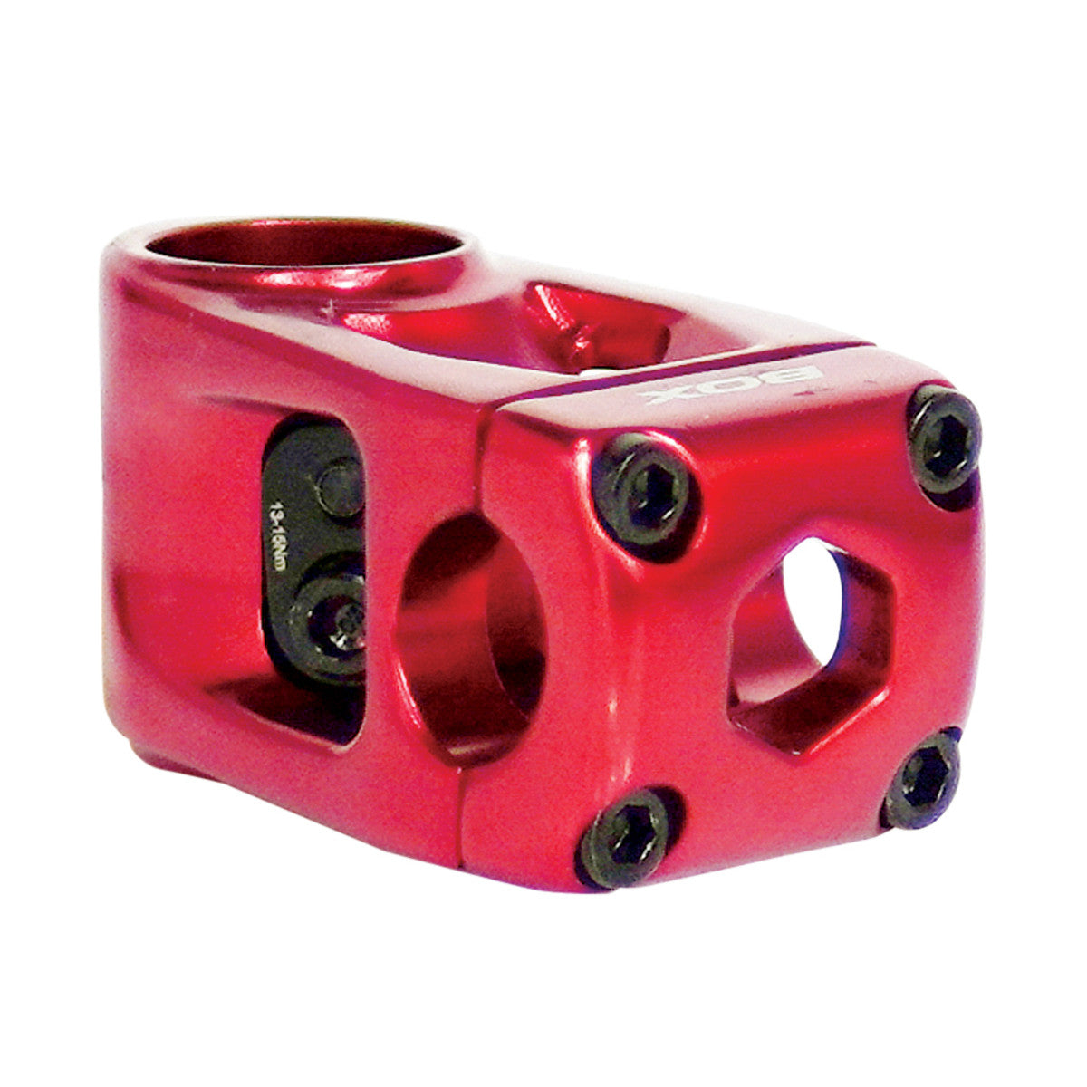 Box Two Center Clamp 1-1/8" Stem 22.2 - Box®