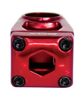 Box Two Center Clamp 1-1/8" Stem 22.2 - Box®