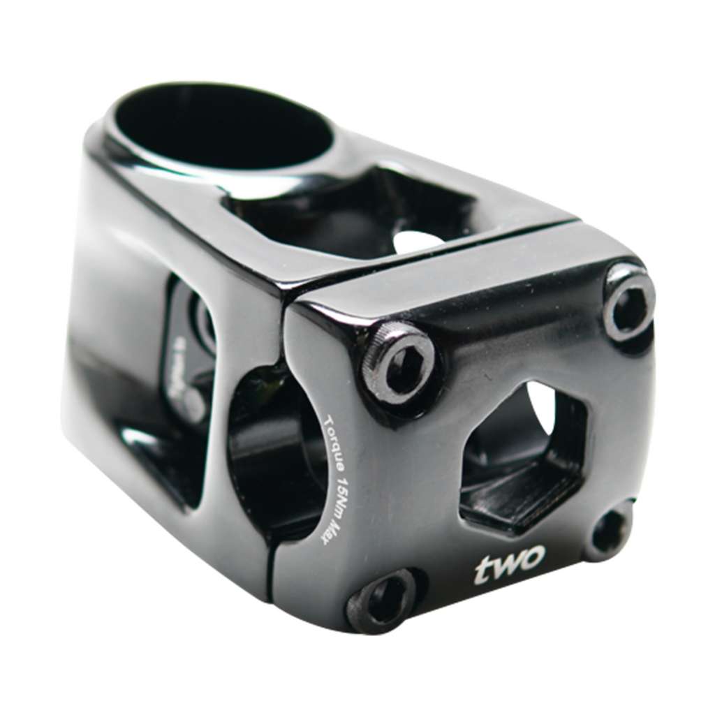 Box Two Center Clamp 1-1/8" Stem 22.2 - Box®