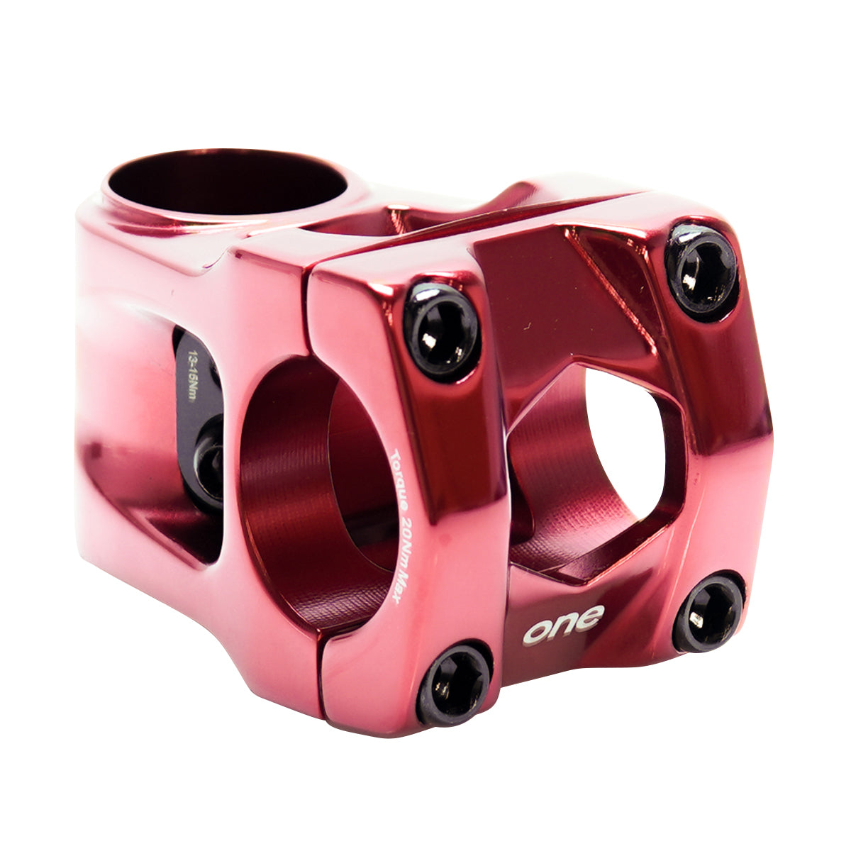 Box One Center Clamp Stem - Box®