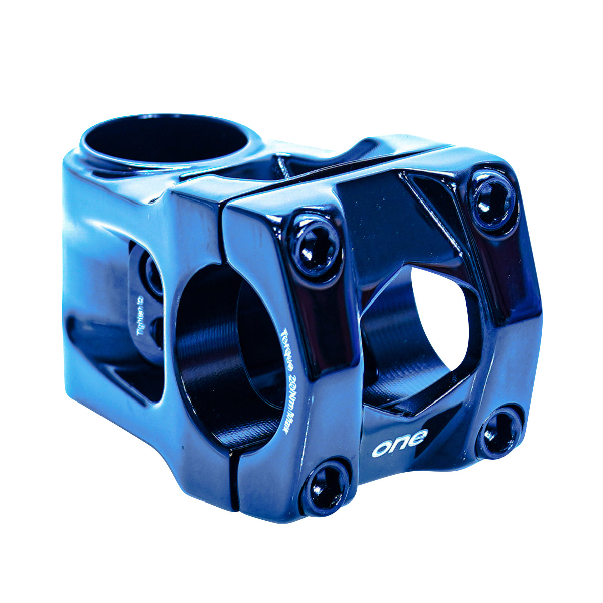 Box One Center Clamp Stem - Box®