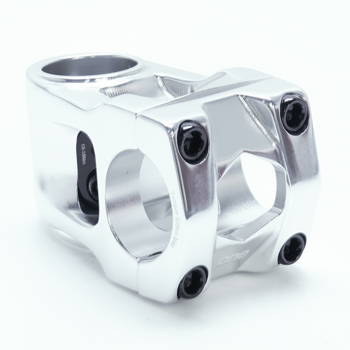 Box One Center Clamp Stem - Box®