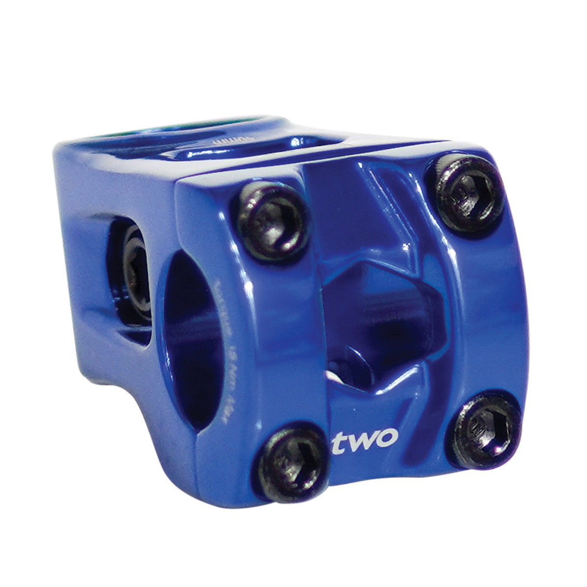 Box Two Center Clamp 1 Inch Stem 22.2 - Box®