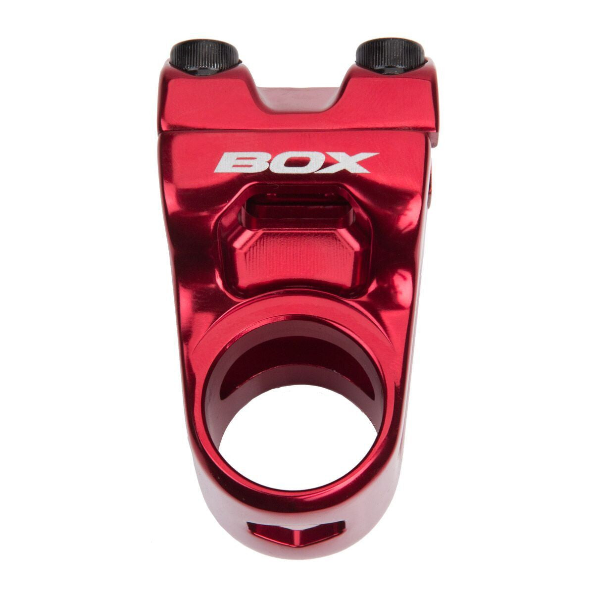 Box Two Center Clamp 1 Inch Stem 22.2 - Box®