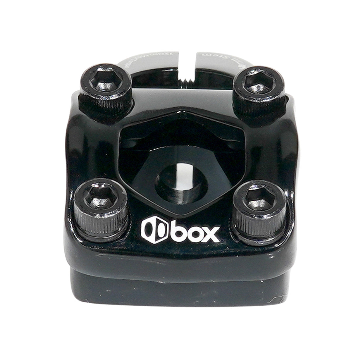 Box Two Top Load 1" Stem 22.2 - Box®