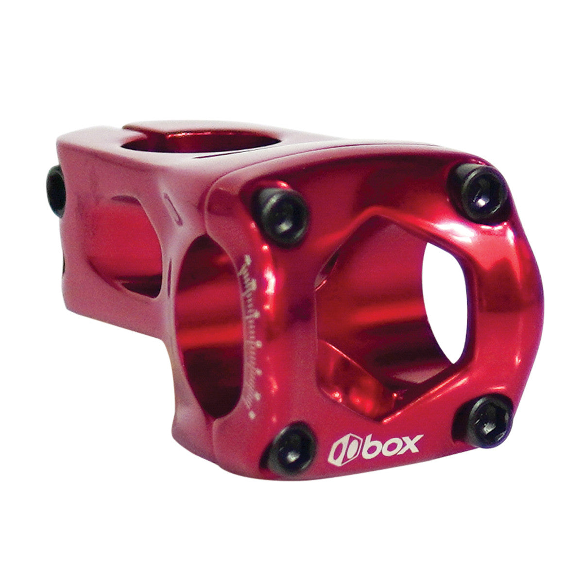 Box Two Front Load 1-1/8" Stem 22.2 - Box®