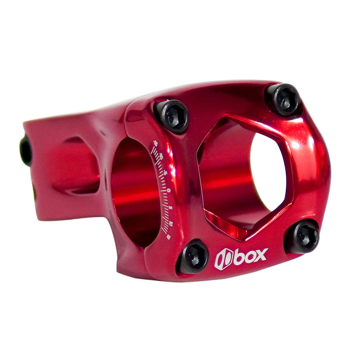 Box One Front Load 1-1/8" Stem - Box®