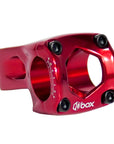 Box One Front Load 1-1/8" Stem - Box®