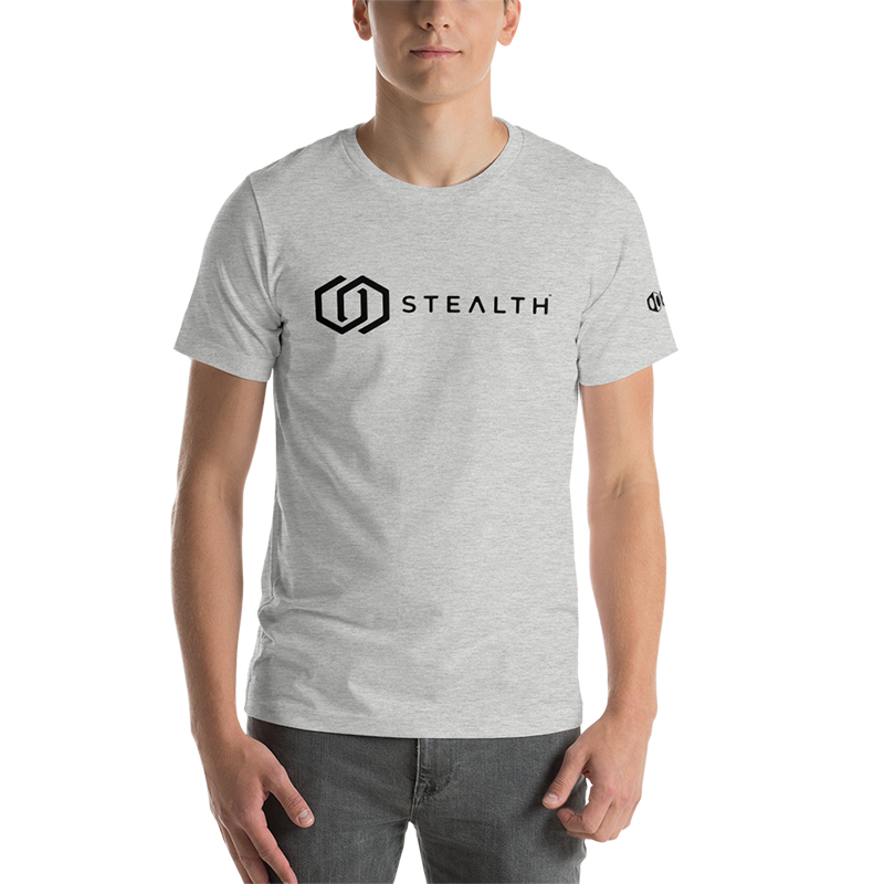 Box One Stealth Unisex T-Shirt - Box®