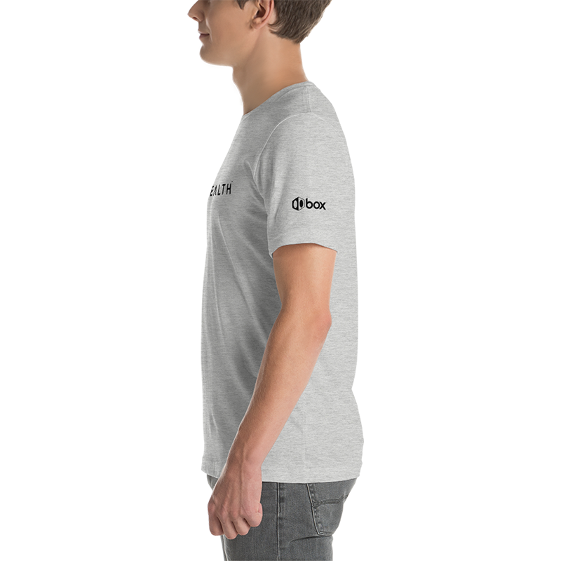 Box One Stealth Unisex T-Shirt - Box®