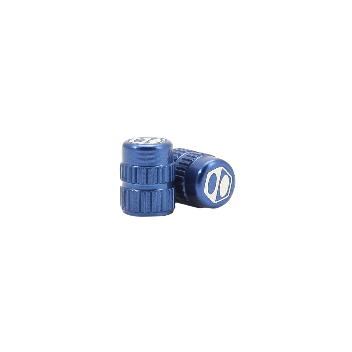 Box One Cube Schrader Valve Caps - Box®