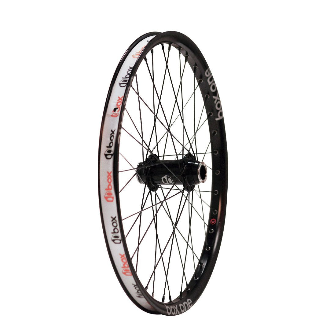 Box Two 36h 20mm Pro Front Wheel - Box®