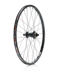 Box One Stealth Expert 451mm 28h Alloy Wheelset - Box®