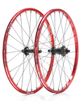 Box One Stealth Expert 451mm 28h Alloy Wheelset - Box®