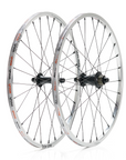 Box One Stealth Expert 451mm 28h Alloy Wheelset - Box®