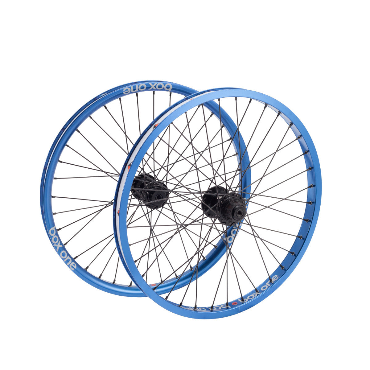 Box Three 20x1.75" Pro Wheelset - Box®