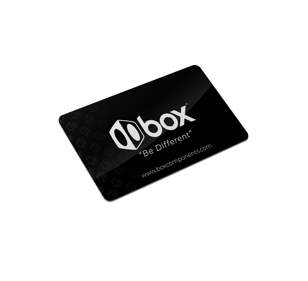 Box Gift Card - Box®