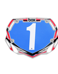 Box Two Plate Graphics - Box®