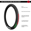 Box Two 60 TPI 20" (451mm) Wire Bead Tire