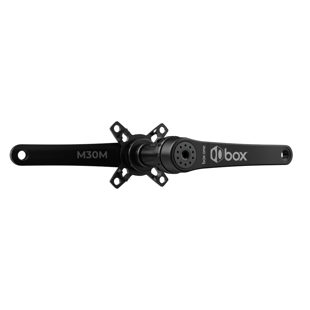 Box One M30-M Crankset - Box®