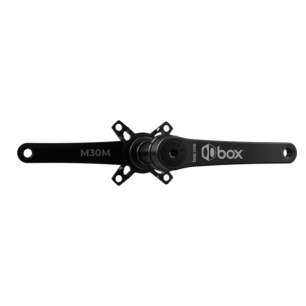 Box One M30-M Crankset - Box®