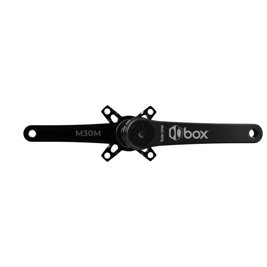 Box One M30-M Crankset - Box®