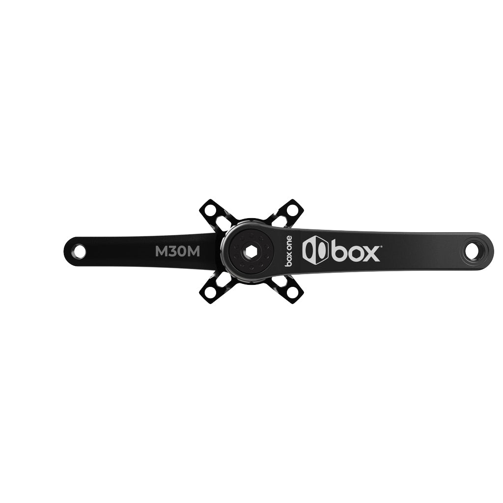 Box One M30-M Crankset - Box®