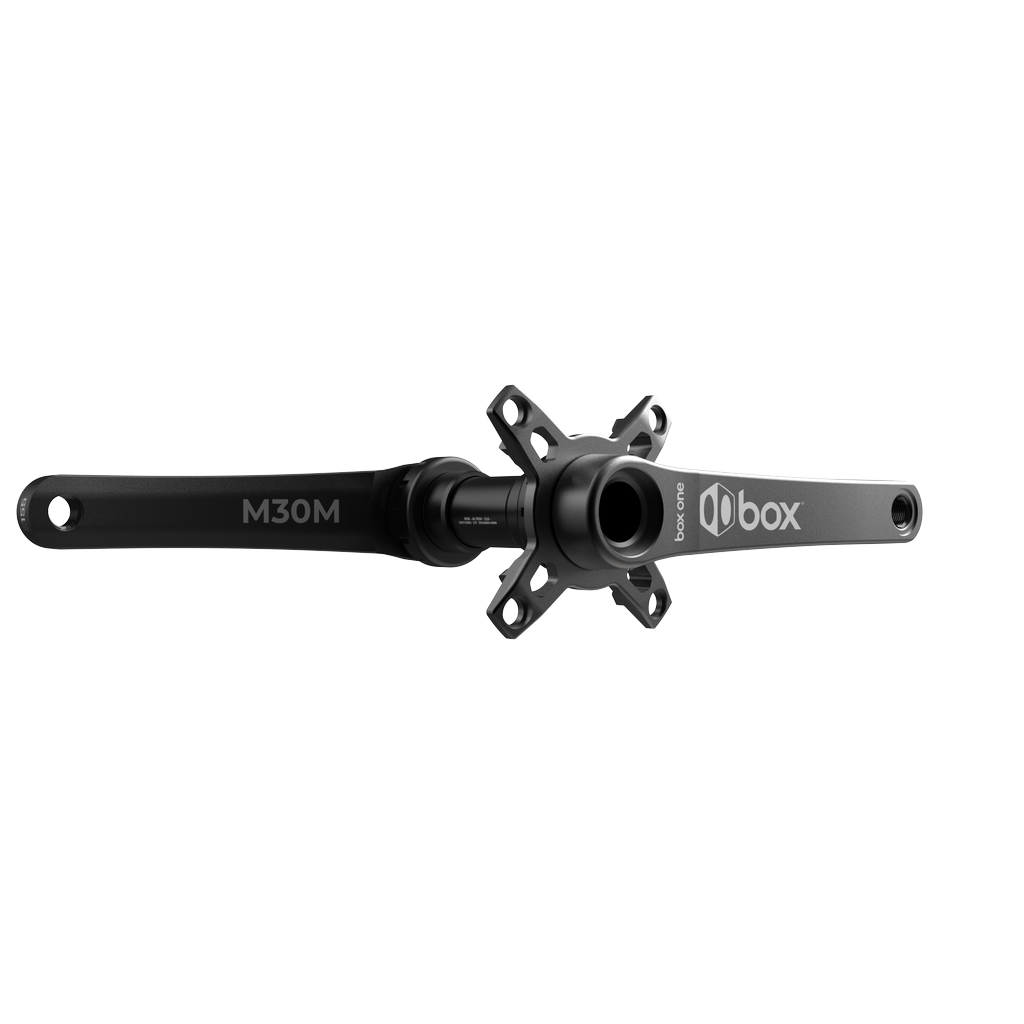 Box One M30-M Crankset - Box®