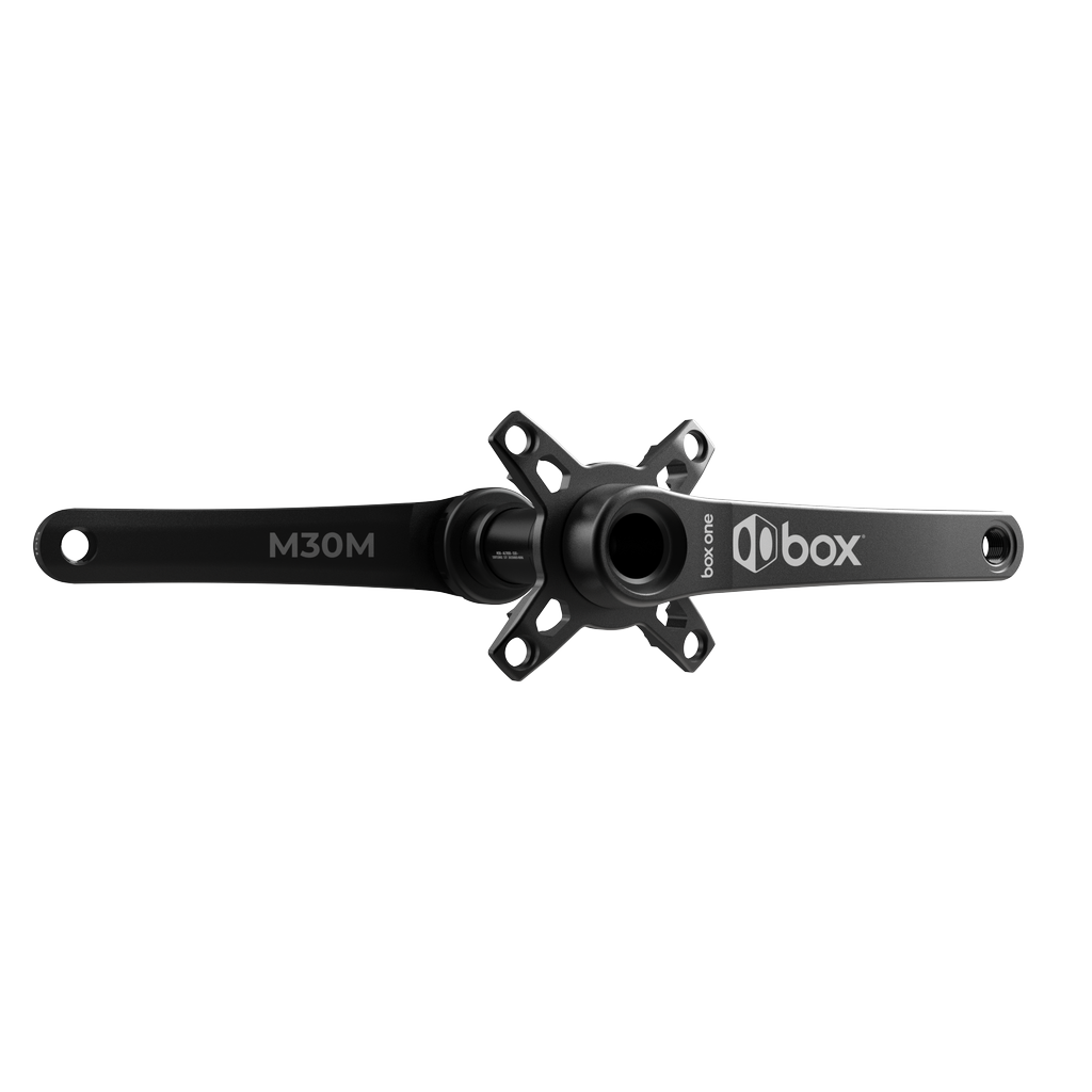 Box One M30-M Crankset - Box®