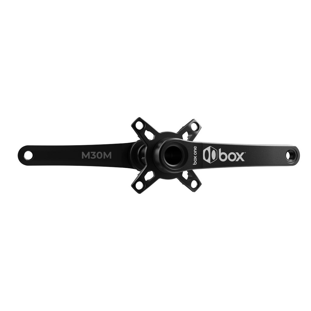 Box One M30-M Crankset - Box®