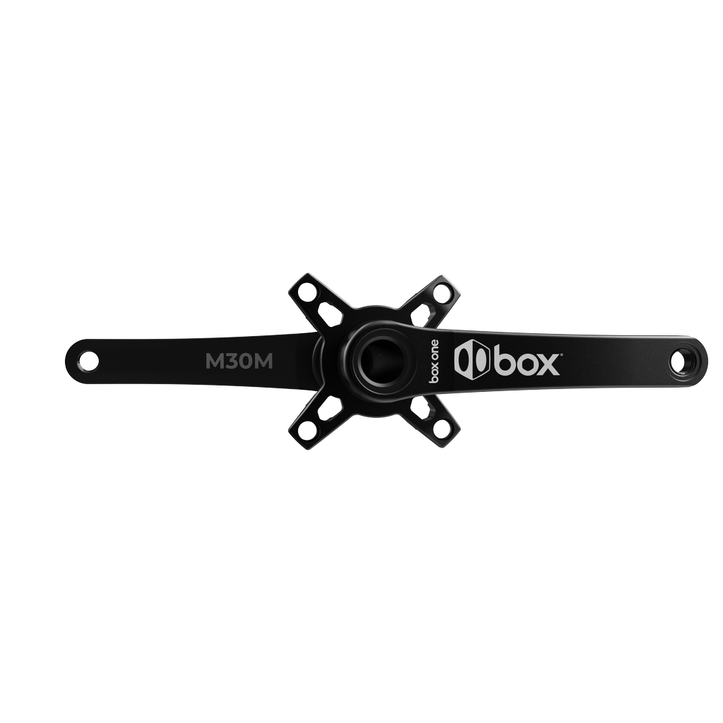 Box One M30-M Crankset - Box®