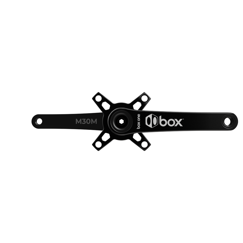 Box One M30-M Crankset - Box®