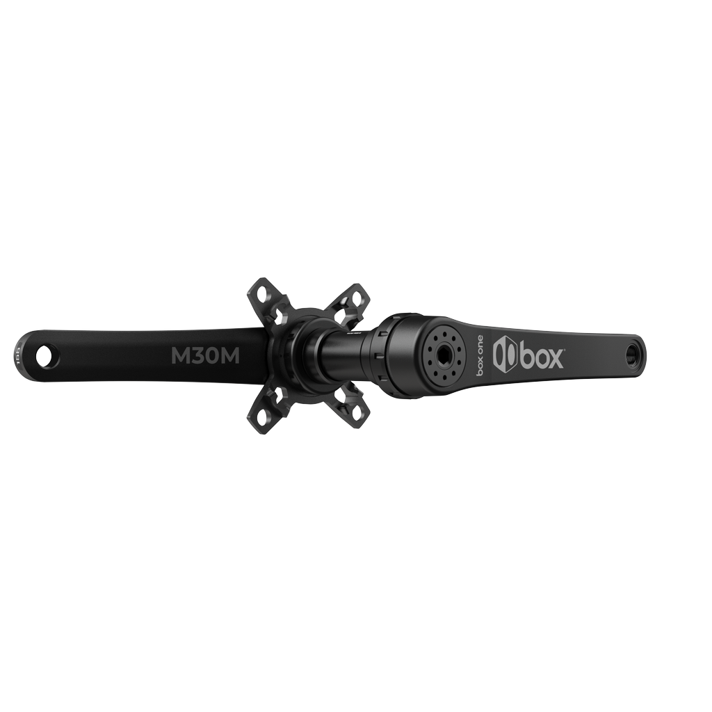 Box One M30-M Crankset - Box®