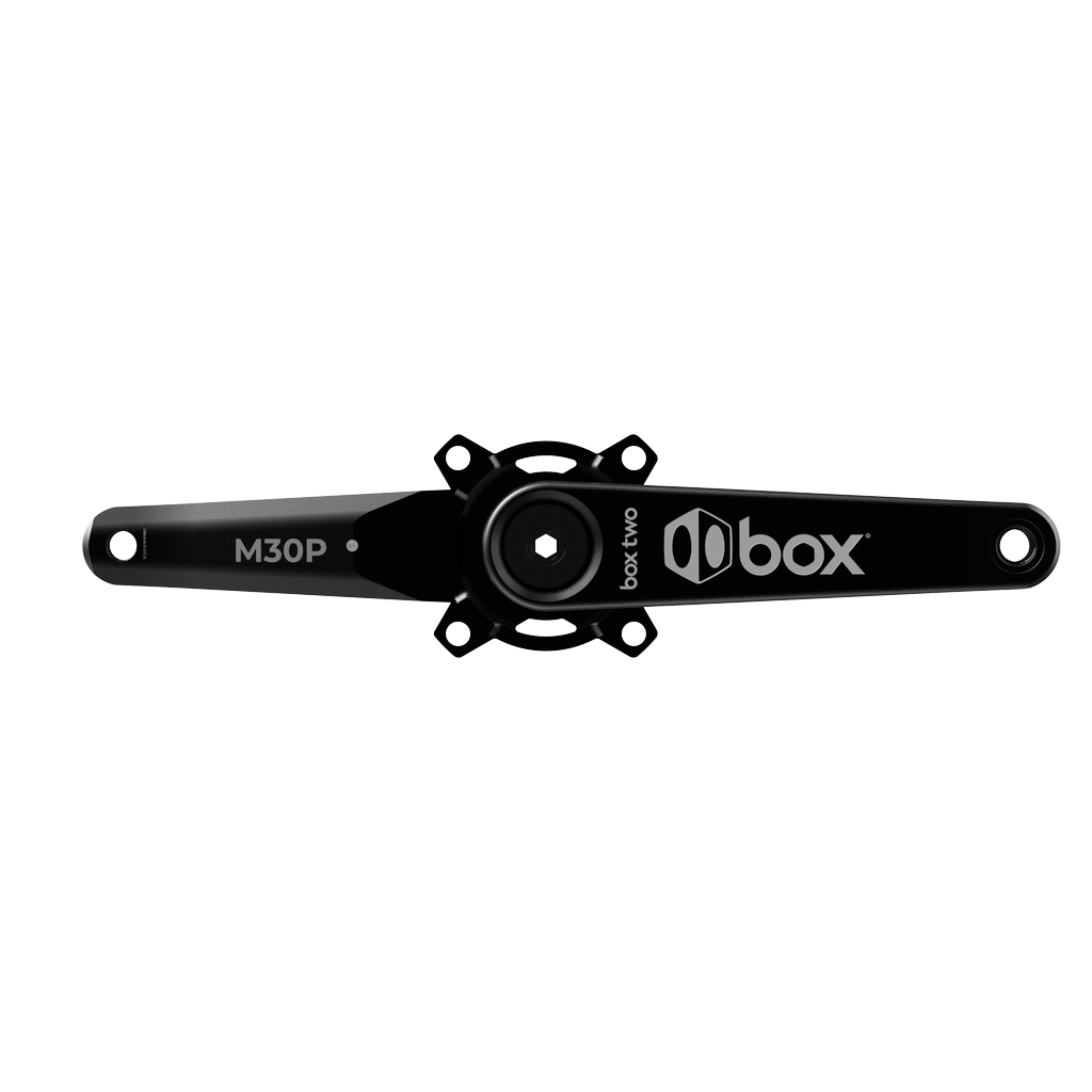 Box Two M30-P Crankset - Box®